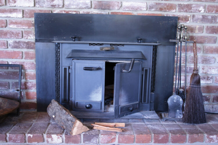 Types of Chimneys and Flues